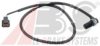 A.B.S. 31140 Sensor, wheel speed
